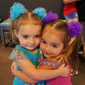 Meet your Posher, Michelle